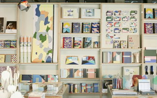 文具與美妝的交匯 探秘日本紙老虎專賣店的獨特設計美學