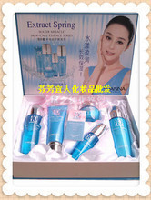 圣丹娜水奇跡 重塑肌膚水潤，開啟紙制品銷售新篇章