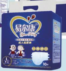 孕產與失禁人群需求凸顯，衛生用品市場加速細分化